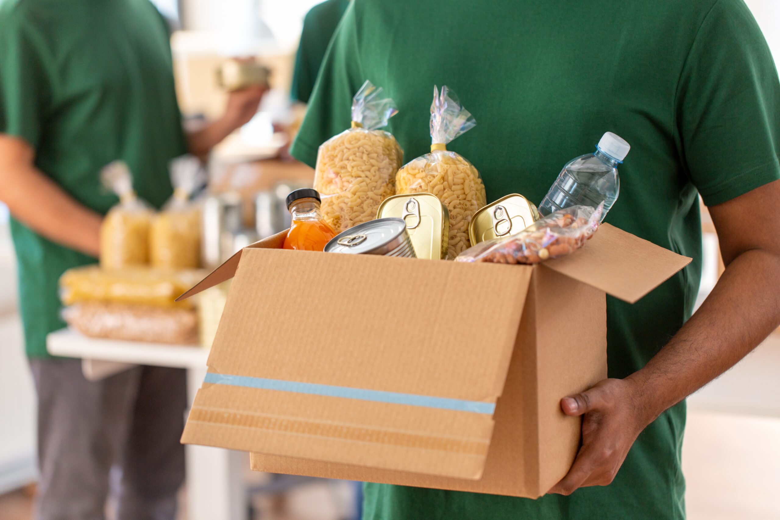 Home charity donation and volunteering concept close 2025 10 10 13 24