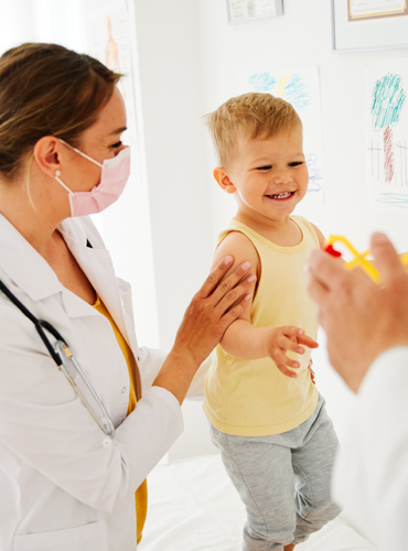 mercygateway medical